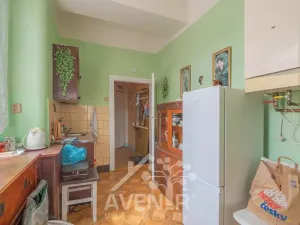 Prodej rodinného domu, Kroměříž, Žižkova, 244 m2