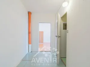 Prodej bytu 2+1, Přerov, Trávník, 61 m2