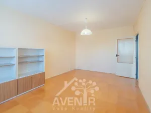 Prodej bytu 2+1, Přerov, Trávník, 61 m2