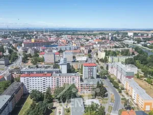 Prodej bytu 2+1, Přerov, Trávník, 61 m2