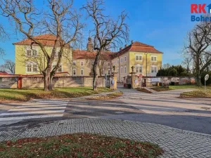 Prodej pozemku pro bydlení, Rožďalovice, Polní, 820 m2