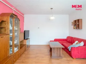 Prodej rodinného domu, Třeboň - Třeboň II, Budějovická, 130 m2