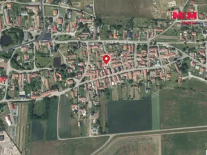 Prodej rodinného domu, Ledčice, 171 m2