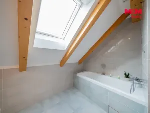 Prodej rodinného domu, Babice u Rosic, Hájíček, 169 m2