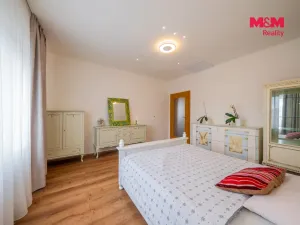 Prodej rodinného domu, Babice u Rosic, Hájíček, 169 m2