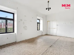 Prodej rodinného domu, Starý Kolín - Bašta, Pod drahou, 290 m2