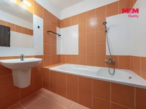 Pronájem bytu 2+kk, Nymburk, Palackého třída, 77 m2