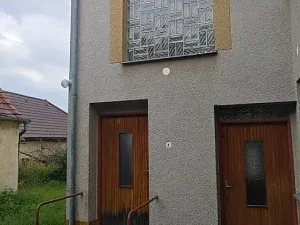 Prodej rodinného domu, Hlavatce, 250 m2