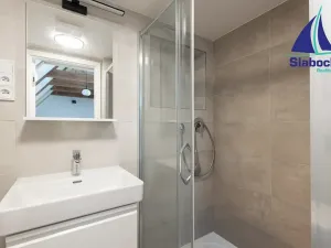 Pronájem bytu 2+kk, Praha - Jinonice, Řeporyjská, 77 m2