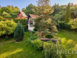 Prodej chaty, Mohelno, 35 m2