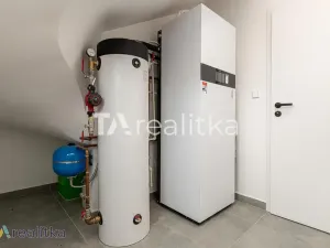 Prodej rodinného domu, Milíkov, 108 m2