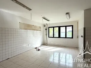 Pronájem výrobních prostor, Kutná Hora, Dolní, 262 m2