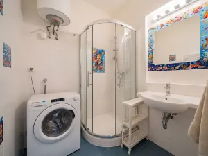Pronájem bytu 1+1, Praha - Vinohrady, Škrétova, 32 m2