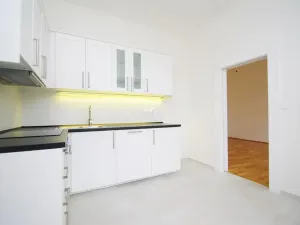 Pronájem bytu 1+1, Praha - Vinohrady, Mánesova, 47 m2