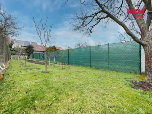 Prodej rodinného domu, Němčice nad Hanou, Masarykova, 124 m2
