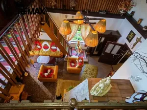 Prodej chalupy, Nový Malín, 160 m2