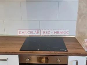 Pronájem bytu 2+kk, Ostrava, Plzeňská, 56 m2