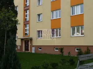 Pronájem bytu 2+1, Zlín, Mlýnská, 55 m2