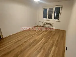Pronájem bytu 2+1, Zlín, Mlýnská, 55 m2