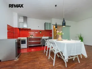 Prodej bytu 3+kk, Praha - Zbraslav, Sulova, 86 m2