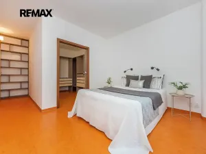 Prodej bytu 3+kk, Praha - Zbraslav, Sulova, 86 m2