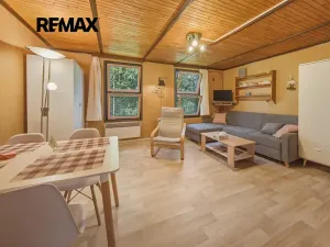 Pronájem chaty, Doksy, Dalibora z Myšlína, 40 m2