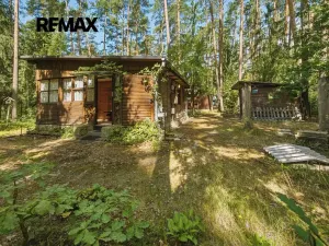 Pronájem chaty, Doksy, Dalibora z Myšlína, 40 m2