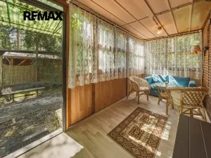 Pronájem chaty, Doksy, Dalibora z Myšlína, 40 m2