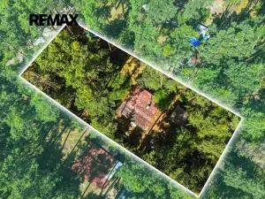 Prodej chaty, Doksy, Dalibora z Myšlína, 40 m2