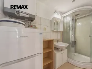 Prodej chaty, Doksy, Dalibora z Myšlína, 40 m2