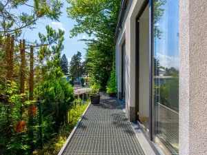 Prodej vily, Liberec, Lesní, 400 m2