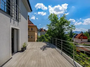 Prodej vily, Liberec, Lesní, 400 m2