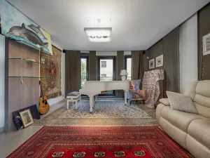 Prodej vily, Liberec, Lesní, 400 m2