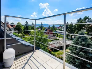 Prodej vily, Liberec, Lesní, 400 m2