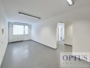 Pronájem kanceláře, Praha - Smíchov, U Demartinky, 106 m2
