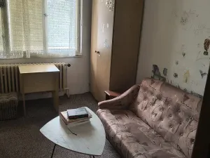 Prodej bytu 3+1, Kutná Hora, Fučíkova, 72 m2