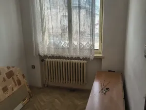 Prodej bytu 3+1, Kutná Hora, Fučíkova, 72 m2