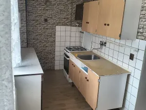 Prodej bytu 3+1, Kutná Hora, Fučíkova, 72 m2