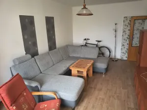 Prodej bytu 3+1, Kutná Hora, Fučíkova, 72 m2