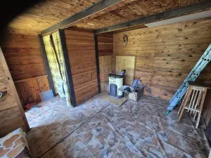 Prodej chaty, Kamenický Šenov, 15 m2