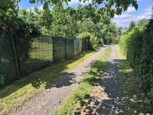 Prodej chaty, Kamenický Šenov, 15 m2