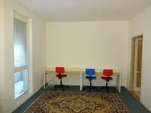 Pronájem bytu 2+1, Brno, Studená, 54 m2