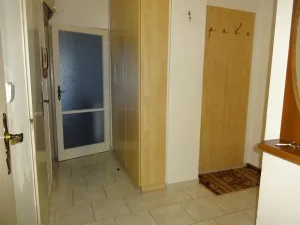 Pronájem bytu 2+1, Brno, Studená, 54 m2