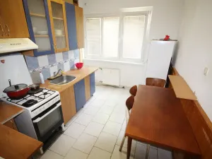 Prodej bytu 2+1, Bílina - Teplické Předměstí, M. Švabinského, 55 m2