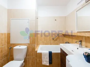 Pronájem bytu 2+kk, Praha - Stodůlky, Amforová, 43 m2
