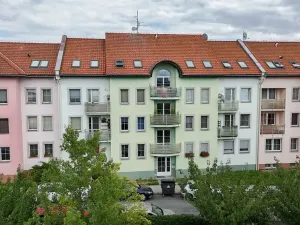 Prodej bytu 2+kk, Olomouc, Sladkovského, 36 m2