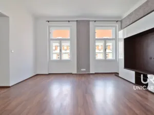 Prodej bytu 3+1, Brno - Veveří, Kounicova, 120 m2