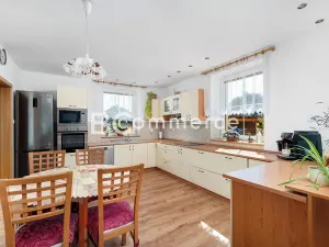Prodej rodinného domu, Chrudim, Nová, 140 m2