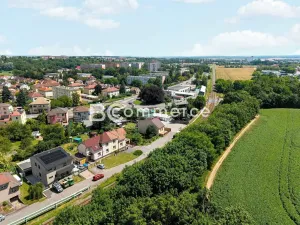 Prodej rodinného domu, Chrudim, Nová, 140 m2