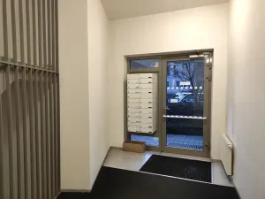 Pronájem bytu 1+kk, Brno, Škárova, 37 m2